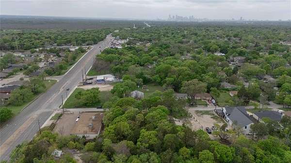 0.3 Acres of Residential Land for Sale in Dallas, Texas
