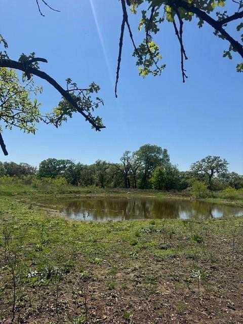6.66 Acres of Residential Land with Home for Sale in Mansfield, Texas