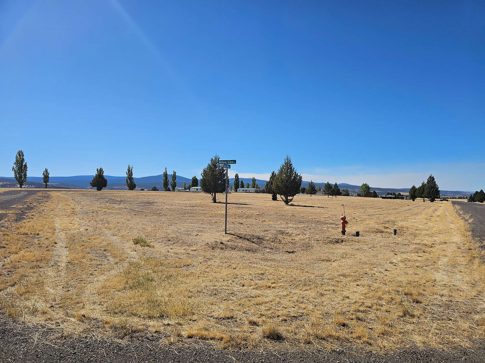 0.2 Acres of Residential Land for Sale in California Pines, California