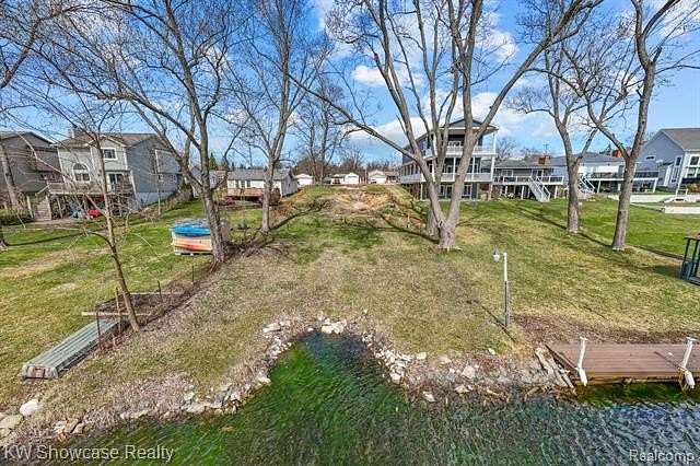 0.26 Acres of Residential Land for Sale in Waterford, Michigan