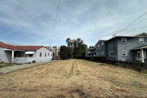 0.16 Acres of Residential Land for Sale in San Jose, California