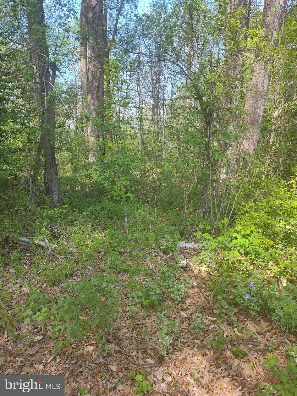 1.49 Acres of Land for Sale in Upper Marlboro, Maryland