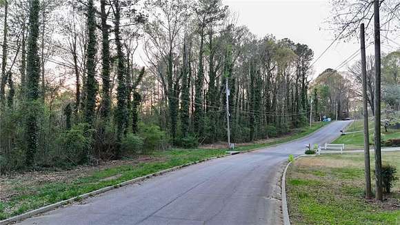 0.41 Acres of Land for Sale in Lawrenceville, Georgia
