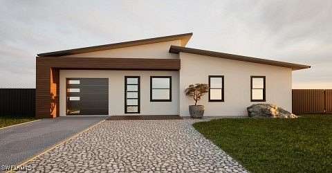 0.23 Acres of Land for Sale in Lehigh Acres, Florida