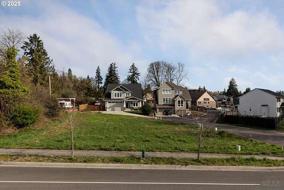 0.29 Acres of Residential Land for Sale in St. Helens, Oregon