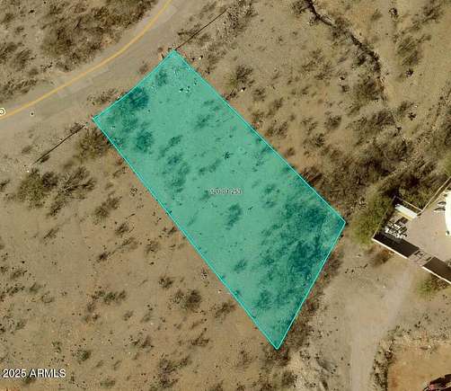 0.57 Acres of Residential Land for Sale in Rio Rico, Arizona
