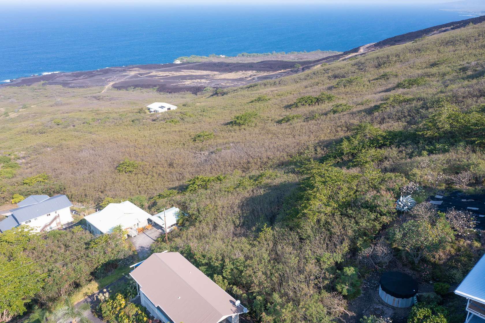 0.17 Acres of Land for Sale in Captain Cook, Hawaii