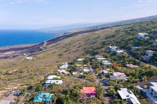0.17 Acres of Land for Sale in Captain Cook, Hawaii