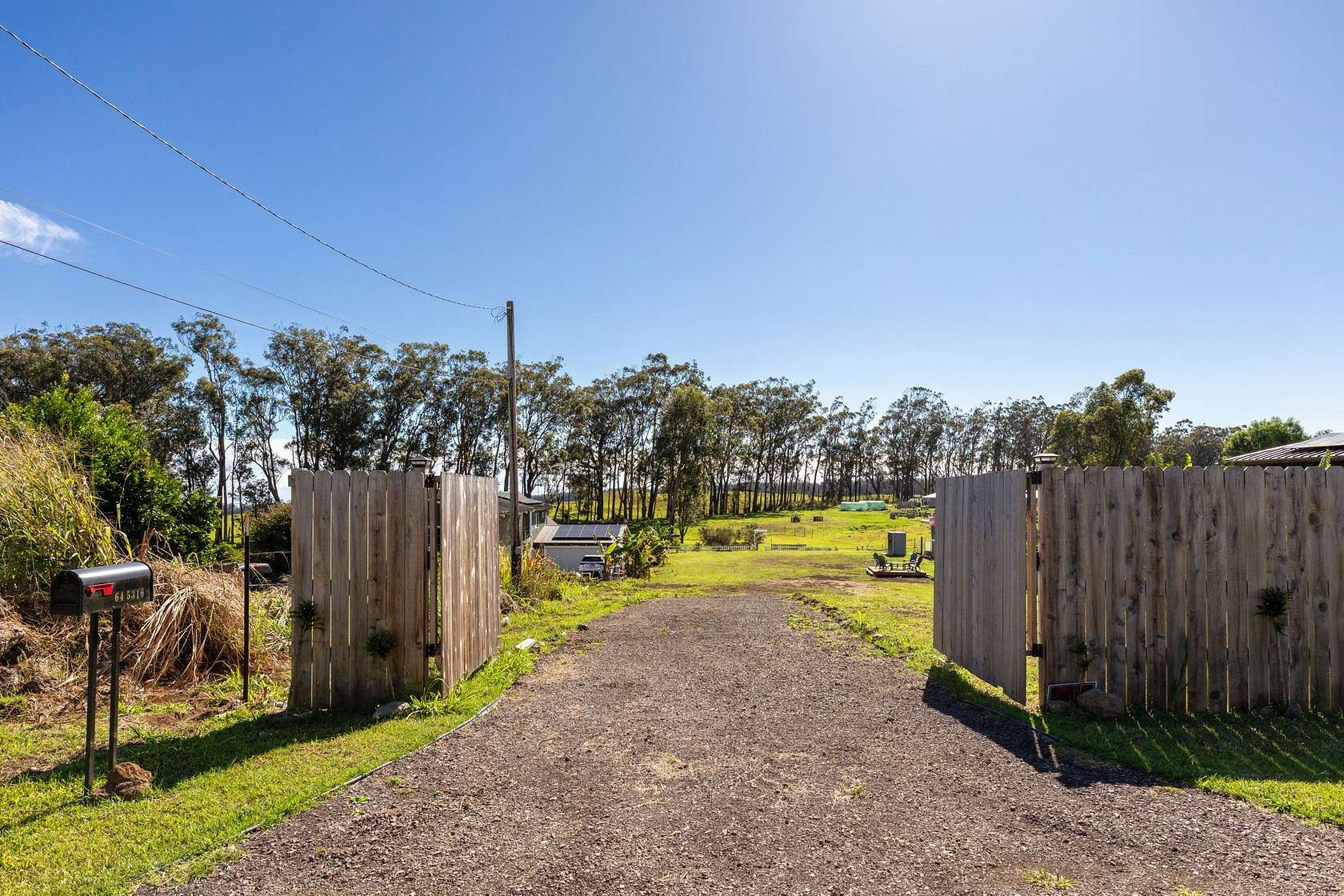 0.45 Acres of Land for Sale in Waimea, Hawaii