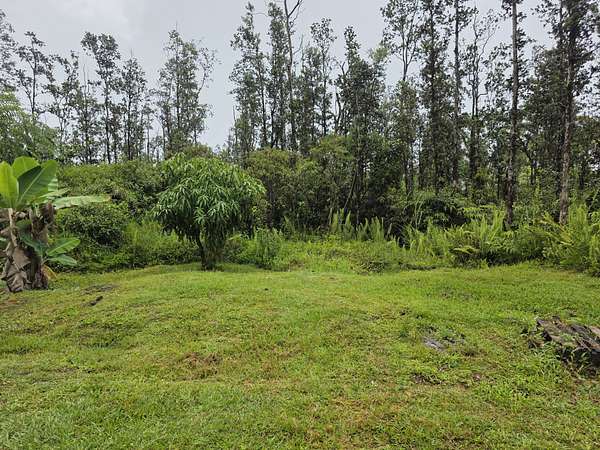 0.28 Acres of Residential Land for Sale in Pahoa, Hawaii