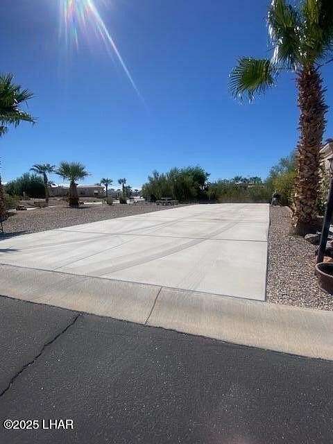 0.05 Acres of Land for Sale in Lake Havasu City, Arizona
