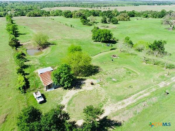 5.2 Acres of Land for Sale in Cameron, Texas