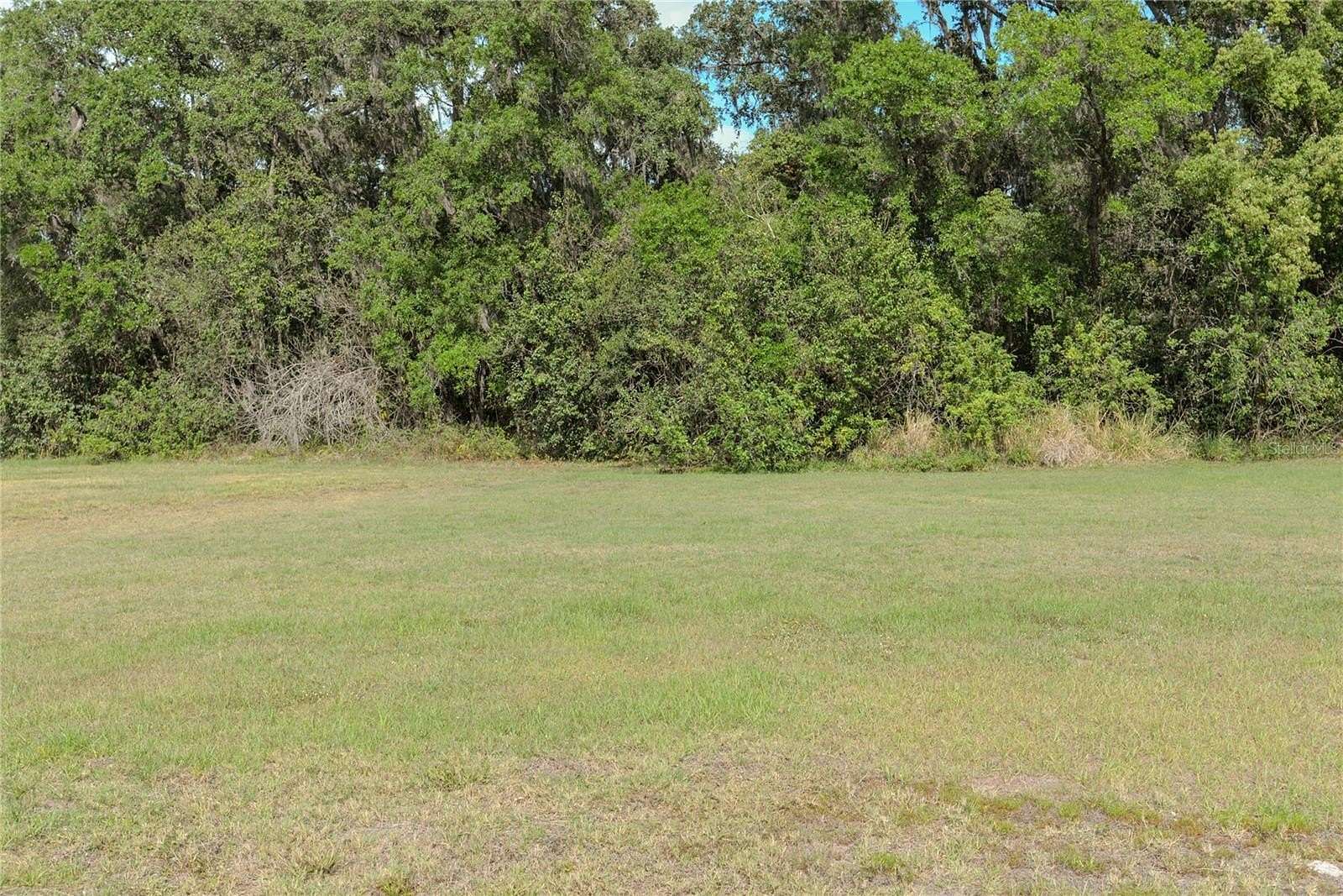 0.22 Acres of Residential Land for Sale in Lakeland, Florida