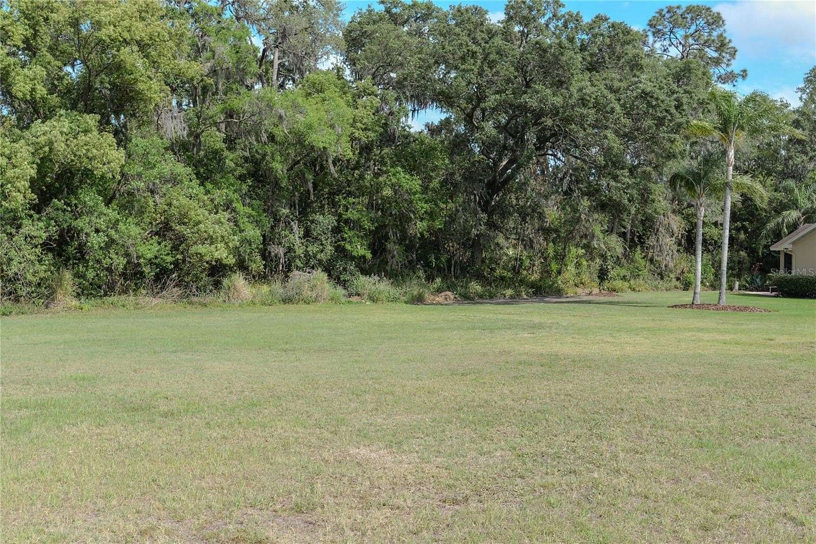 0.23 Acres of Residential Land for Sale in Lakeland, Florida