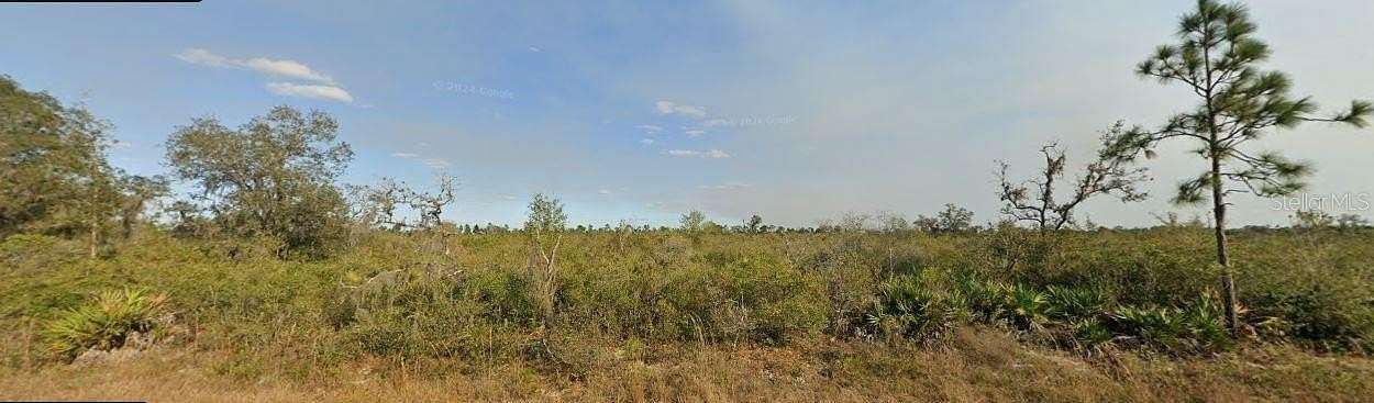 0.5 Acres of Land for Sale in Indian Lake Estates, Florida
