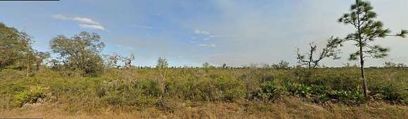 0.5 Acres of Land for Sale in Indian Lake Estates, Florida