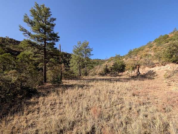 22.3 Acres of Land for Sale in Fort Davis, Texas