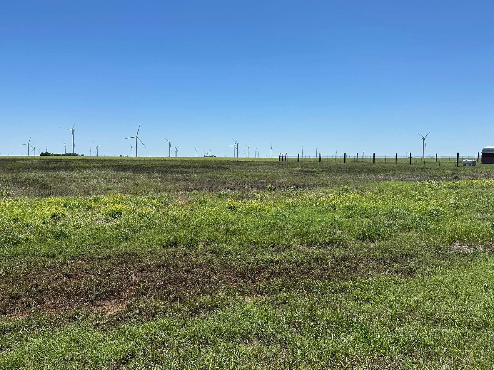 5.68 Acres of Agricultural Land for Sale in Tynan, Texas