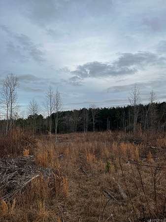 75 Acres of Recreational Land & Farm for Sale in Enoree, South Carolina