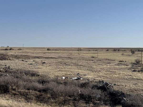 6 Acres of Land for Sale in Carpenter, Wyoming