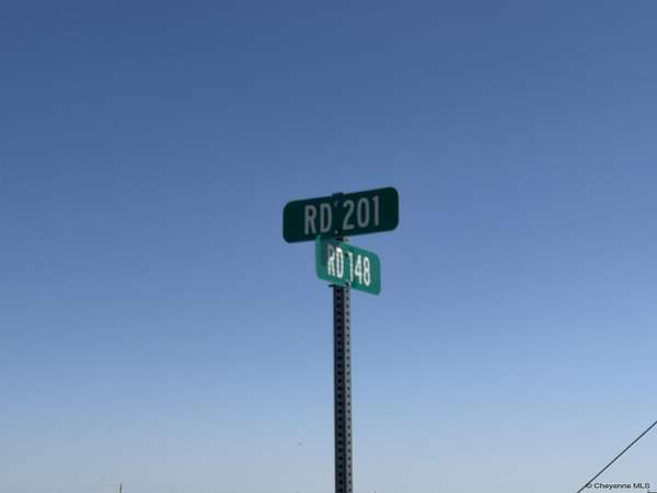 6 Acres of Land for Sale in Carpenter, Wyoming
