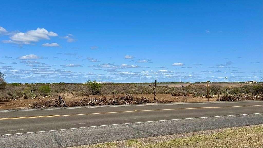 0.16 Acres of Residential Land for Sale in Eagle Pass, Texas