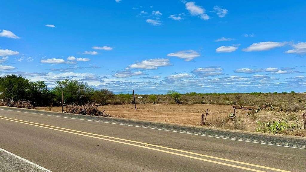 0.16 Acres of Residential Land for Sale in Eagle Pass, Texas