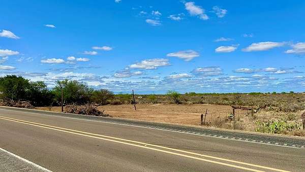 0.16 Acres of Residential Land for Sale in Eagle Pass, Texas