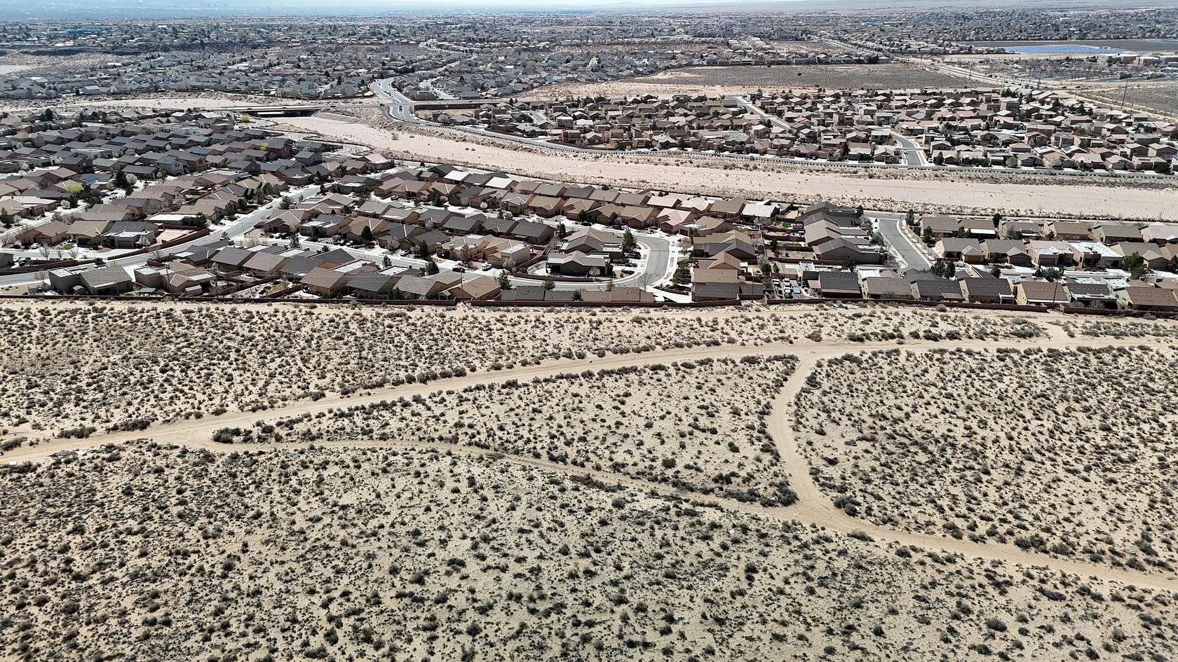 0.43 Acres of Commercial Land for Sale in Rio Rancho, New Mexico