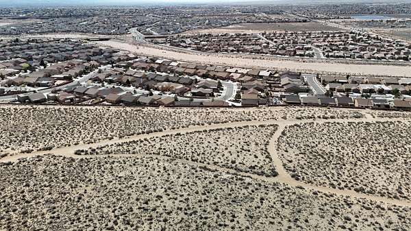 0.43 Acres of Commercial Land for Sale in Rio Rancho, New Mexico