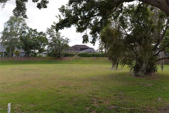 0.39 Acres of Residential Land for Sale in Lakeland, Florida