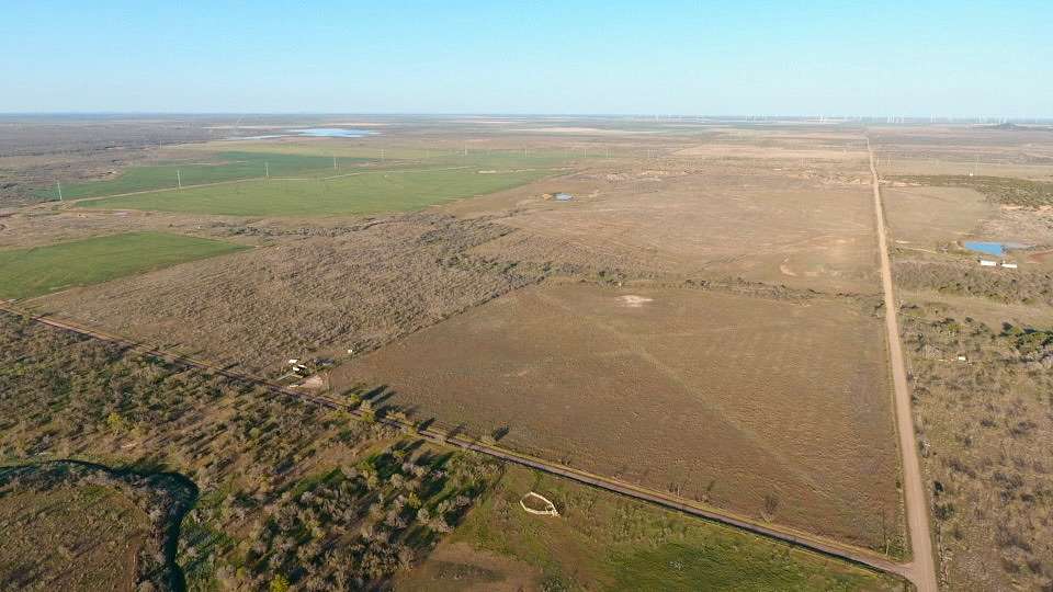 320 Acres of Recreational Land & Farm for Sale in Quanah, Texas
