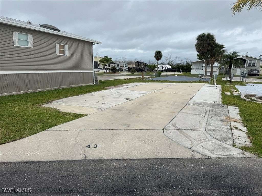 0.04 Acres of Land for Sale in Fort Myers, Florida