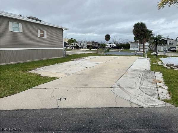 0.04 Acres of Land for Sale in Fort Myers, Florida