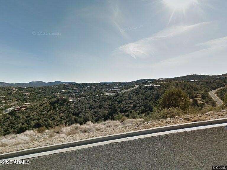 0.67 Acres of Residential Land for Sale in Prescott, Arizona