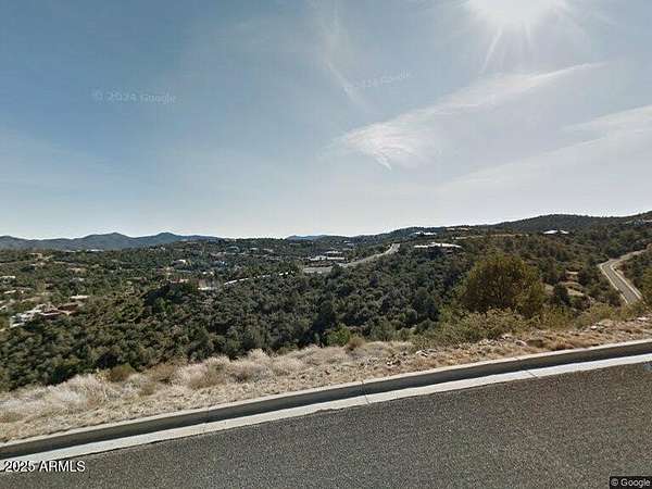 0.67 Acres of Residential Land for Sale in Prescott, Arizona