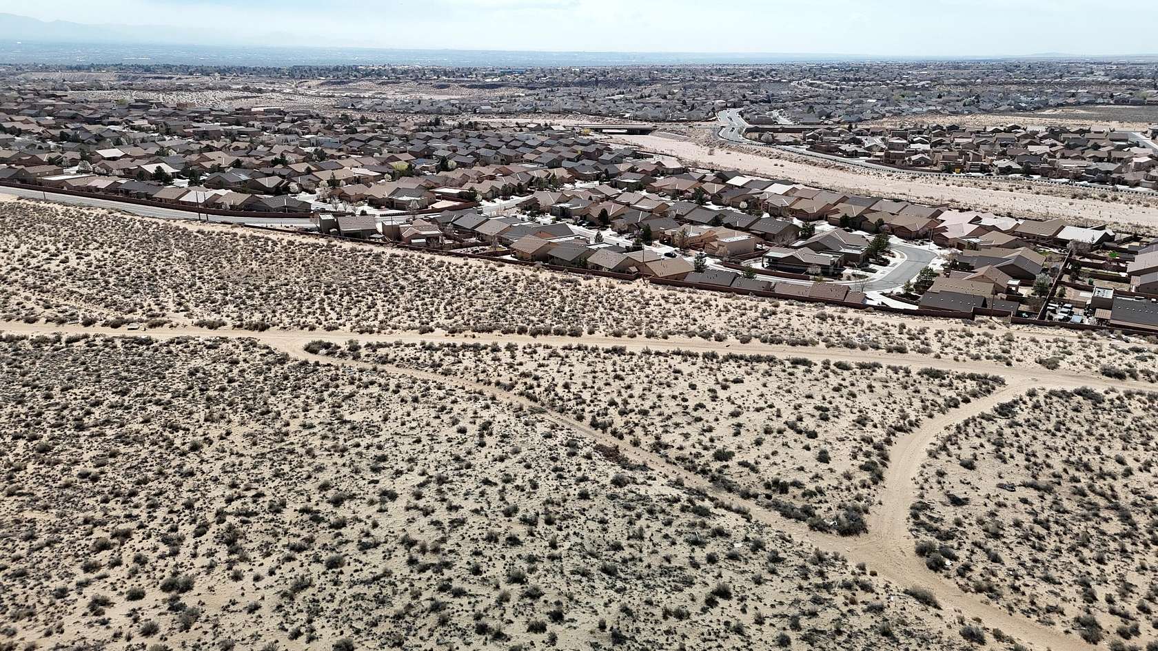 0.98 Acres of Commercial Land for Sale in Rio Rancho, New Mexico