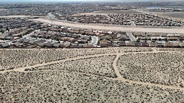 0.55 Acres of Commercial Land for Sale in Rio Rancho, New Mexico