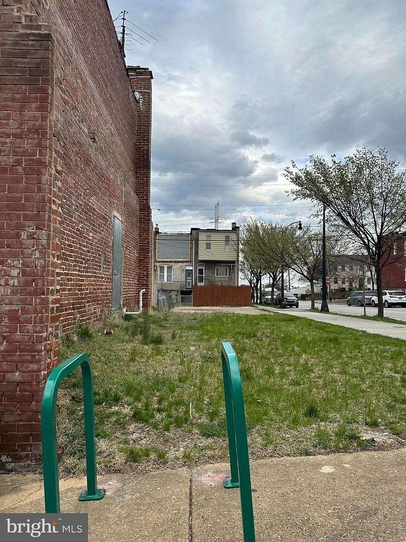 0.04 Acres of Land for Sale in Baltimore, Maryland