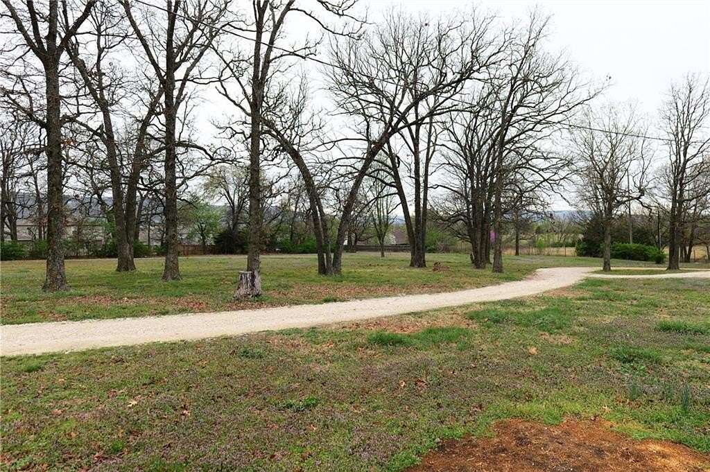 6.45 Acres of Residential Land for Sale in Farmington, Arkansas