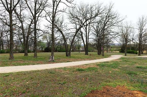 6.45 Acres of Residential Land for Sale in Farmington, Arkansas
