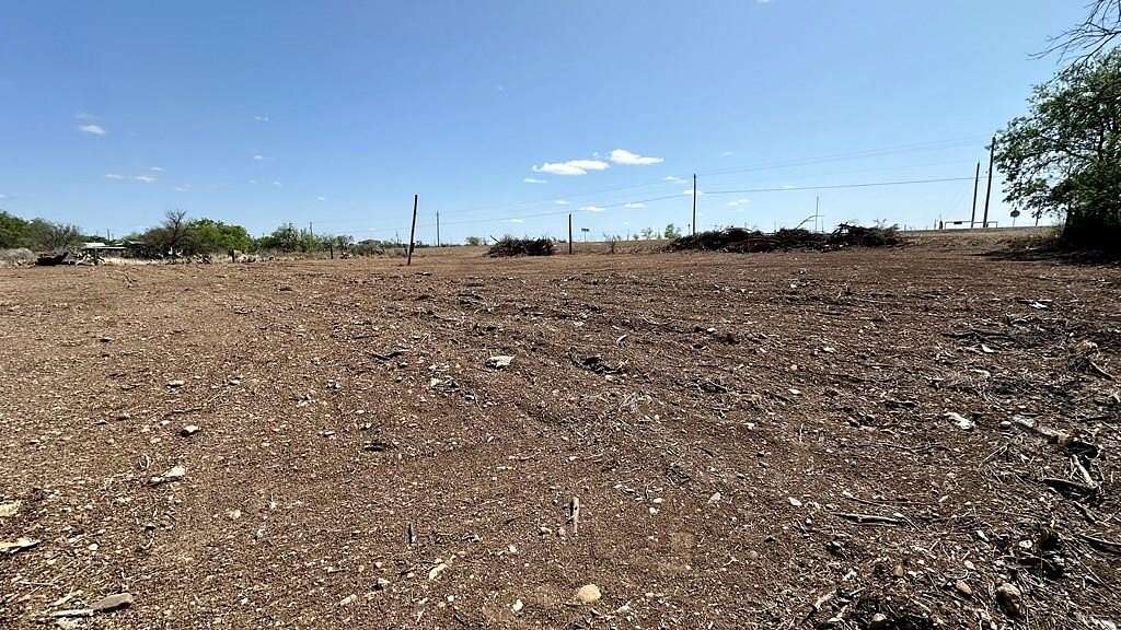 0.16 Acres of Residential Land for Sale in Eagle Pass, Texas