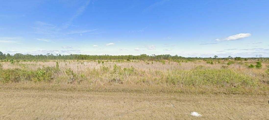 0.5 Acres of Land for Sale in Indian Lake Estates, Florida