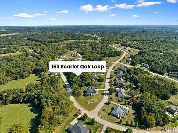 1 Acre of Residential Land for Sale in Villa Ridge, Missouri