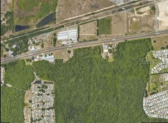 1.1 Acres of Land for Sale in Haines City, Florida