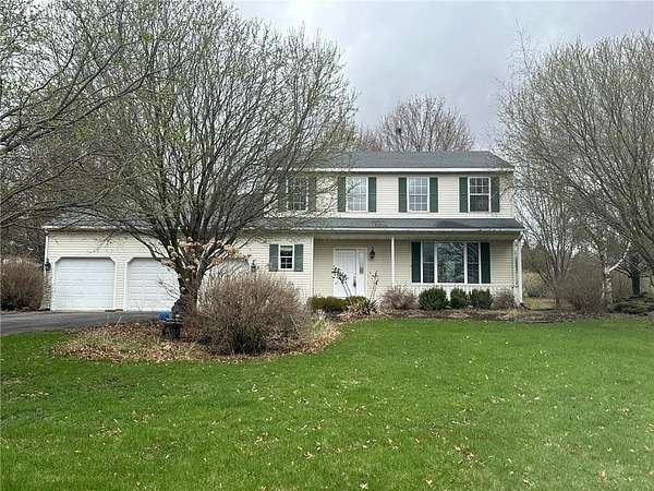 2.37 Acres of Residential Land with Home for Sale in Rochester, Minnesota