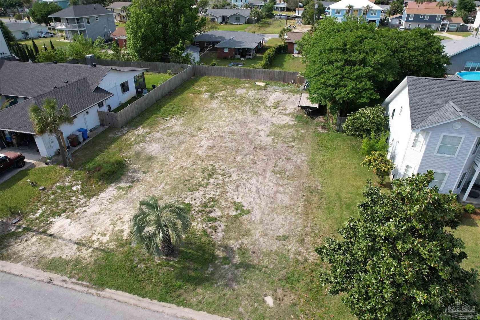 0.23 Acres of Residential Land for Sale in Gulf Breeze, Florida