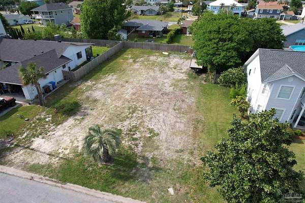 0.23 Acres of Residential Land for Sale in Gulf Breeze, Florida