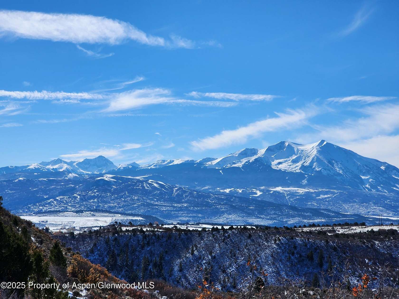 8 Acres of Residential Land for Sale in Carbondale, Colorado