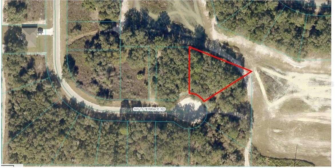 0.35 Acres of Residential Land for Sale in Ocala, Florida